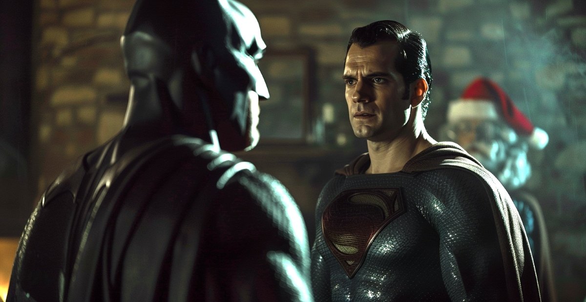 How Batman Betrayed Superman in the Worst Way Possible